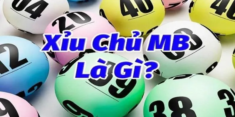 Xỉu Chủ Là Gì? Những Điều Cần Biết Về Khái Niệm Này