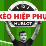 Kèo hiệp phụ Tìm hiểu và phân tích