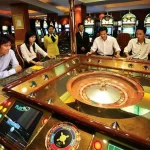 Casino Hà Nội Điểm Đến Giải Trí Hàng Đầu Tại Thủ Đô