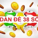 Dàn Đề 38 Số Chiến Lược Chơi Hiệu Quả Trong Xổ Số