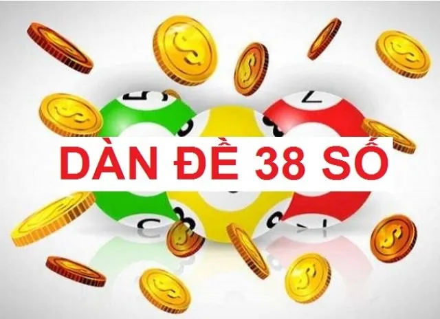 Dàn Đề 38 Số Chiến Lược Chơi Hiệu Quả Trong Xổ Số