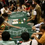 Casino Campuchia Một Thế Giới Giải Trí Đầy Màu Sắc