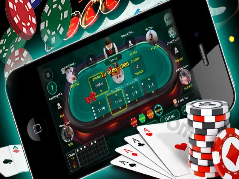 Casino có gian lận không?