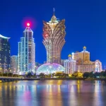 Tiền Casino Khám Phá Thế Giới Cờ Bạc