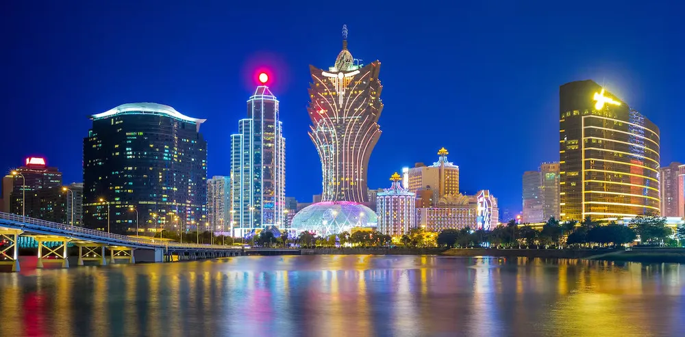 Tiền Casino Khám Phá Thế Giới Cờ Bạc