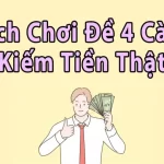 Đánh Lô 4 Số Càng Tìm Hiểu Chi Tiết Về Hình Thức Cá Cược Này