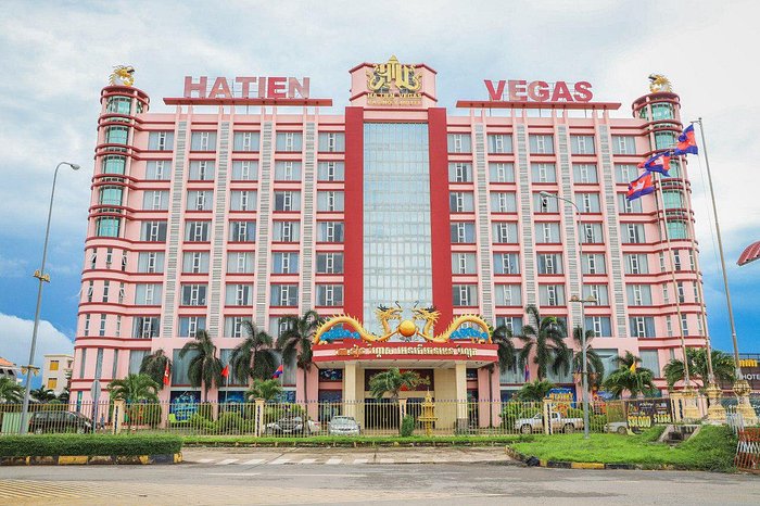 Tiền Casino Khám Phá Thế Giới Cờ Bạc