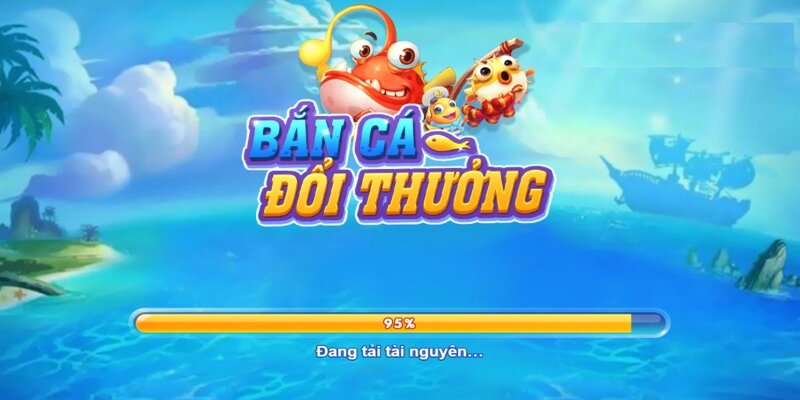 Giới thiệu game bắn cá mobile cho người mới chơi