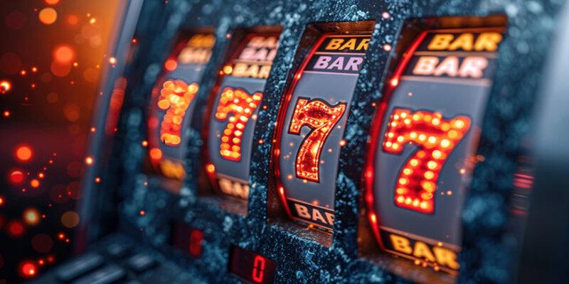 Cách Hoạt Động Của Jackpot Tiến Bộ