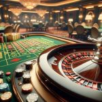 Hướng dẫn chi tiết cách chơi Baccarat