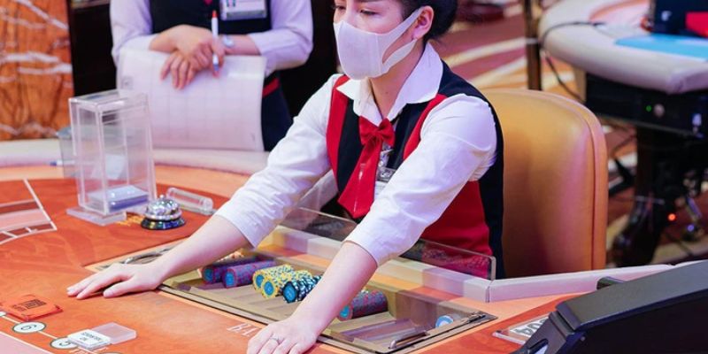 Ưu điểm và nhược điểm của bàn chơi 4 Decks Casino