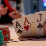 Luật chơi Omaha Poker