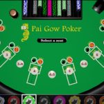 Lịch sử và nguồn gốc của Pai Gow Poker