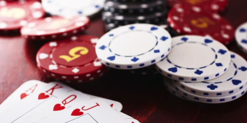 Cách tính Pot Odds trong Poker: Hướng dẫn chi tiết