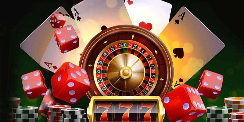 Casino Trực Tuyến: Các Trò Chơi Phổ Biến Nhất