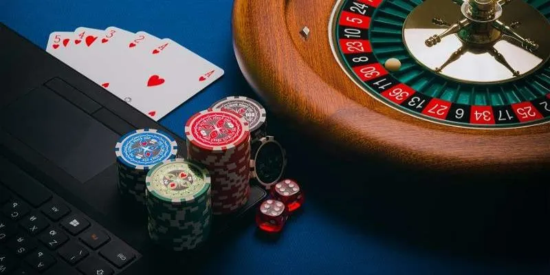 Hướng dẫn chi tiết cách chơi casino trực tuyến