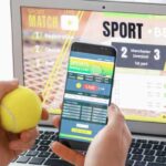 The concept of upper and lower odds