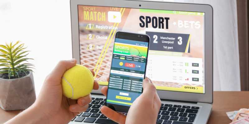 The concept of upper and lower odds