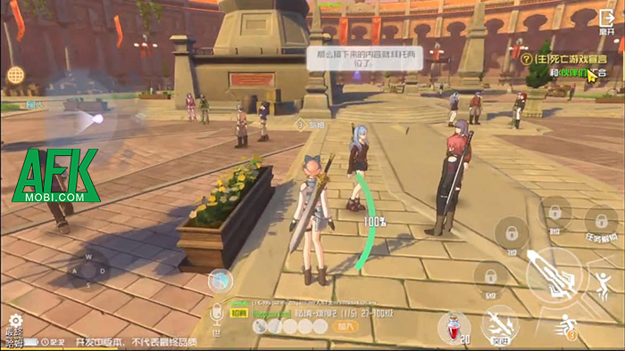 Definition and Outstanding Features of Open World Games