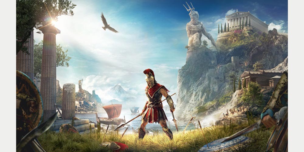 Why Do Open World Games Attract So Many Gamers?